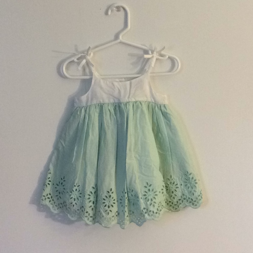 Baby Gap Dress